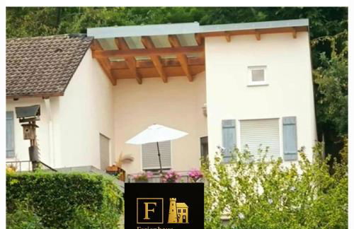 Ferienwohnung Hornig Zwei Terrassen, Parkplatz, separater Eingang - Foto 15