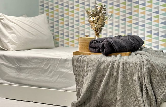 Silverscape Residence - Foto 39