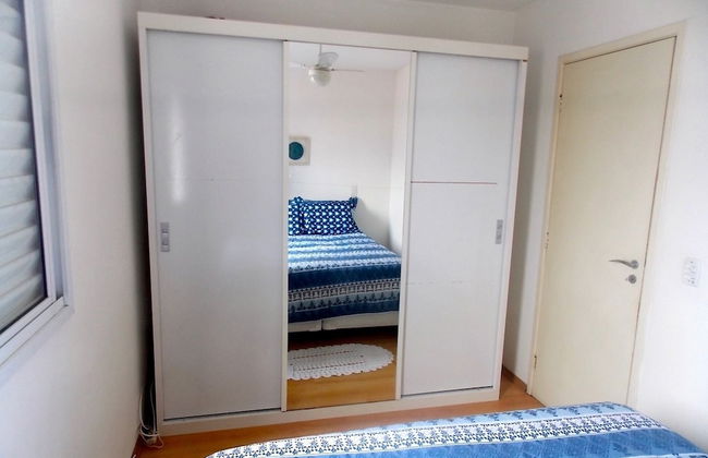 Apartamento 2 dorms Metrô Saúde - Foto 17