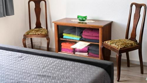 Ferienwohnung Zum Steiger - Foto 5