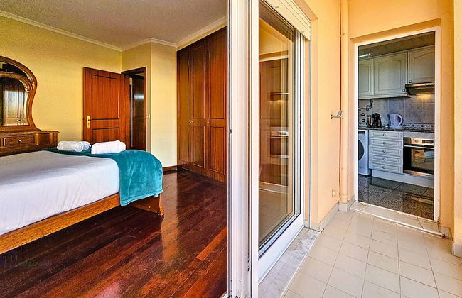 CANIÇO CENTER APARTMENT - Foto 4