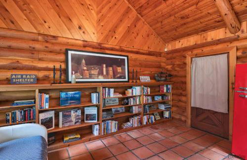 The Lake Cabin - Foto 32