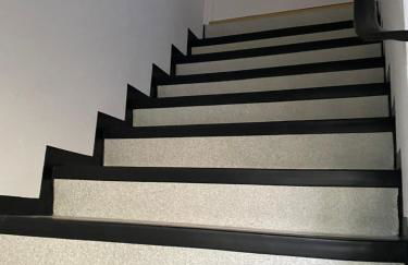 Ferienwohnung mit Balkon und eingezäunten Garten - Foto 22