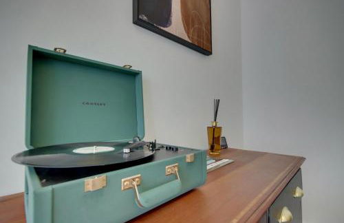 Clover lodge Portsmouth luxury home with off road free parking - Photo 22