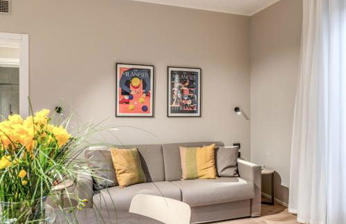 Seety Porta Romana Dimora - 204 - Foto 58