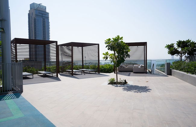 Nasma Luxury Stays - The Grand - Foto 48