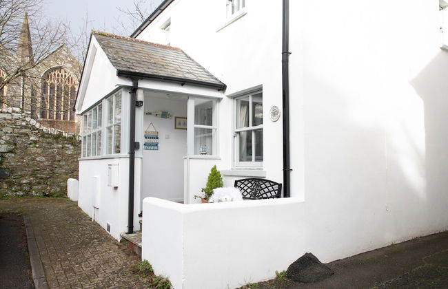 Pippin Cottage in Salcombe - Foto 34