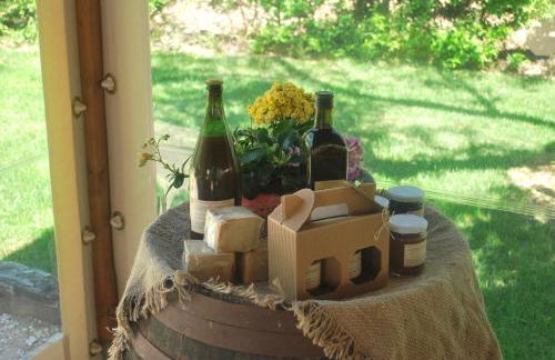 Agriturismo Villa Vetiche - Foto 44