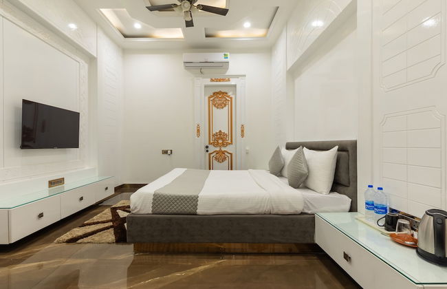 Heritage Homestays - Foto 40