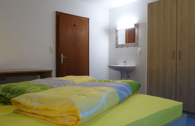 Ferienwohnung Claudia - Foto 12