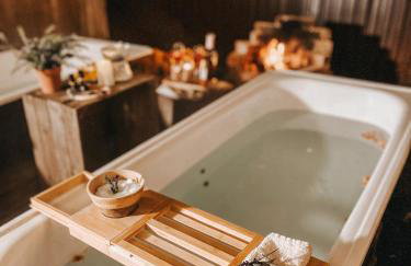 Okno w Gorce- 1 apartament z BALIĄ na wyłączność- Gorce, Pieniny, jezioro Czorsztyńskie - Photo 67