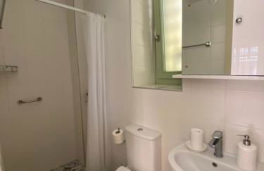 Στούντιο σε ανακαινισμένο αρχοντικό του 19ου αιώνα, κέντρο Μύρινας - Photo 16