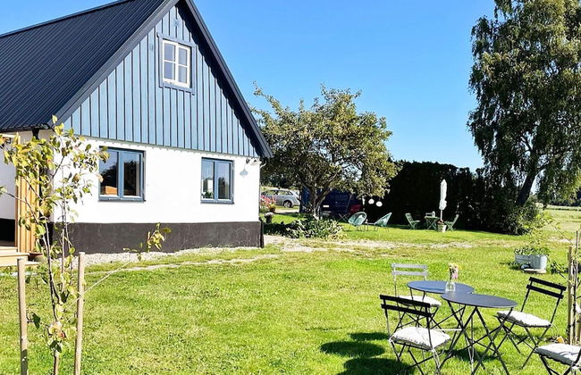 5 Person Holiday Home in Loderup-by Traum - Foto 35