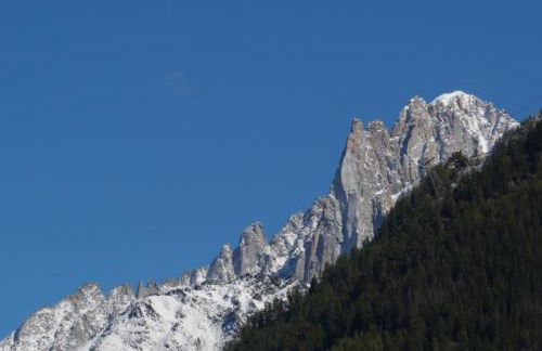 Modern Chalet With Garden Chamonix - Foto 32