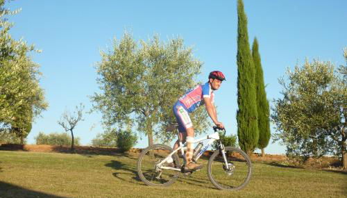 Agriturismo Val della Pieve - Foto 4