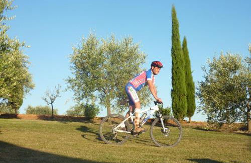 Agriturismo Val della Pieve - Foto 4