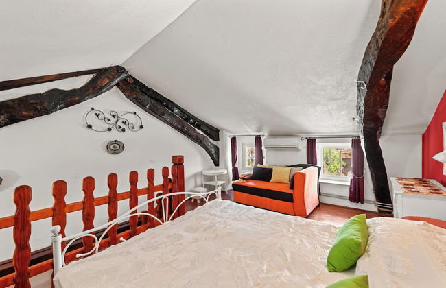 Holiday House Marina - Foto 8