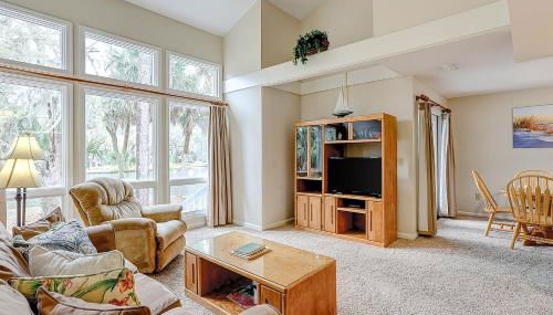 Egrets Pointe, Unit 492 - Foto 4