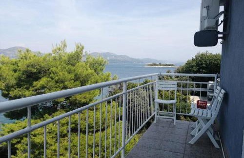 Apartment LEA - Amazing sea view - Foto 11