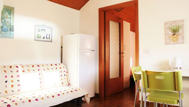 Servicio de comidas en la habitación