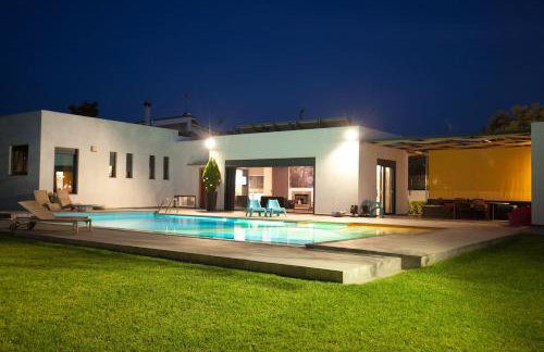 Villa Natasa - Foto 25