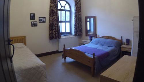 Beldy Chapel Ground floor apartment - Foto 3