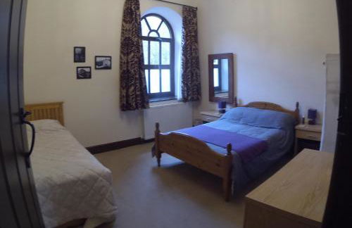 Beldy Chapel Ground floor apartment - Foto 3