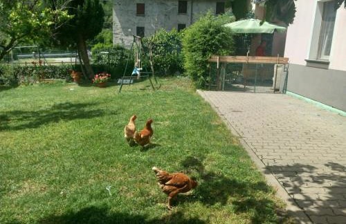 Casa Sergio - Photo 28