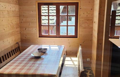 Chalet Le Saint Bernard - Sauna - Alp'in C - Châtel - Foto 33