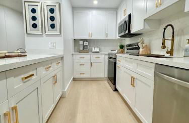 Villa Valbuena Aqua Vista Key Largo Marina Pickleball Remodeled 2025 - Foto 33