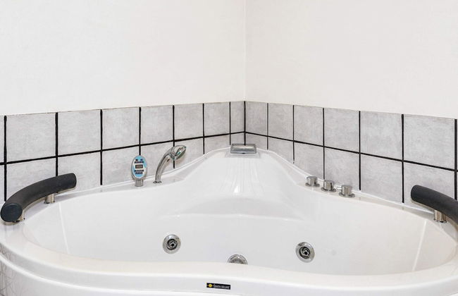 6 Person Holiday Home in Nibe - Foto 9