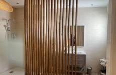 Maison de Charme avec Patio et Garage Privé Sète Centre - Photo 10