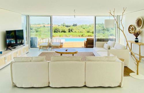 Villa Possanco, Comporta beach villa - Foto 24