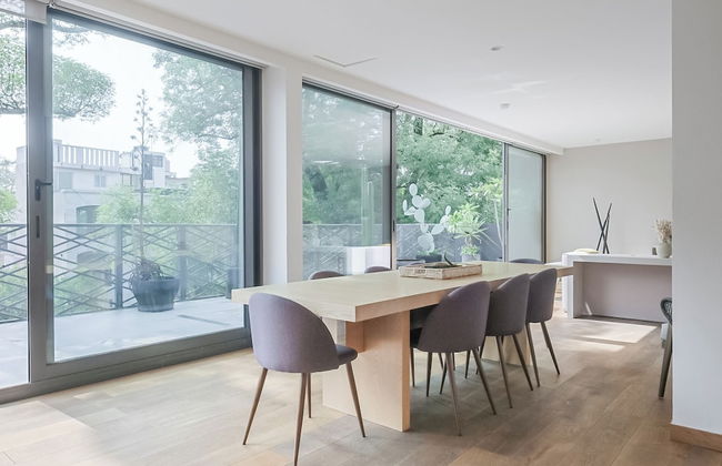 Blueground Aristoteles in CDMX - Foto 60