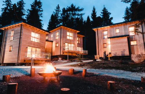 Forest Chalet Resort FELIZITAS - Foto 46