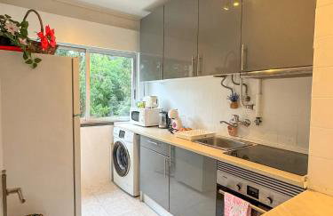 2BR Estoril Apartment - Near Estoril Beach & Cascais - Sleeps 4 - Photo 5