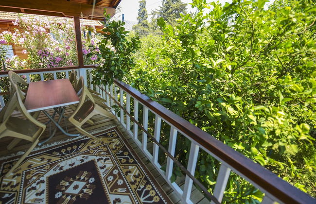 Cirali Villa Zeytin - Foto 39