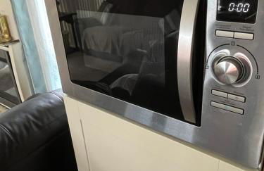 40A Oak Village- 2 Bedroom Lodge on Grange Leisure Park - Foto 20