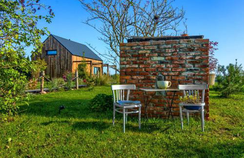 pod mazurskim niebem loft - Foto 48