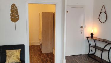 T1 lumineux et climatisé - Foto 5