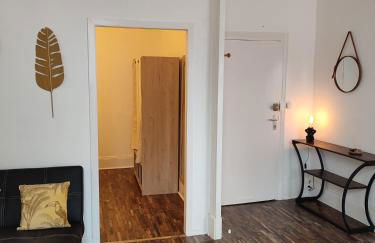 T1 lumineux et climatisé - Foto 5