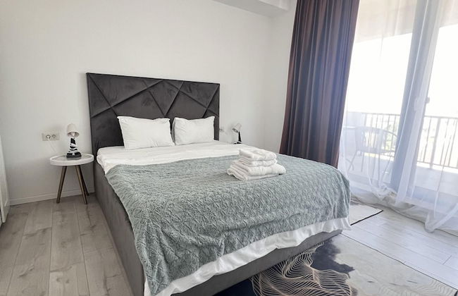 Grey Residence Apartaments - Foto 34