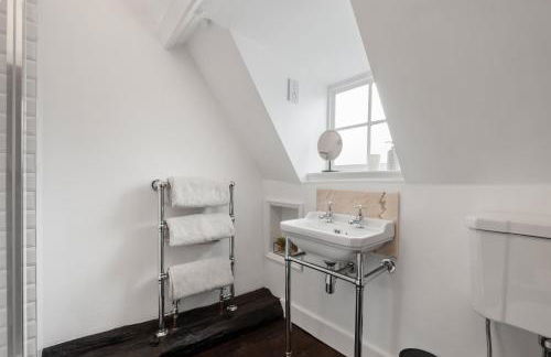 Beautiful period property in historic town - Foto 11