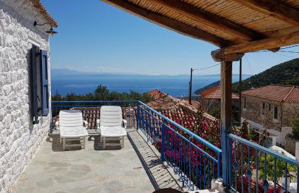 Lovely traditionnal house with sea view - Photo 5