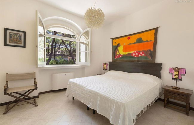 1634 Villa Denise in Castellaneta Marina - Foto 48