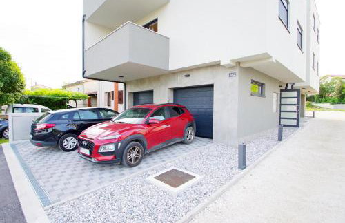 Holiday apartment Cala - Foto 16