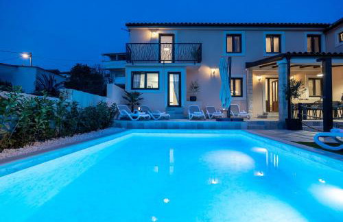 Villa Fran, Krk - Foto 33