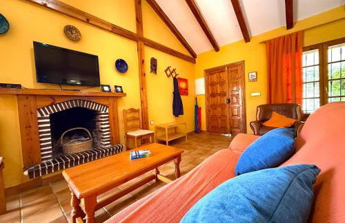 Villa La Alegría - Foto 9