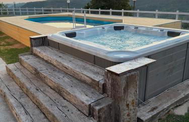 Za Teresa - Napoleonic Private Resort & Spa - Heated Pool on request - Foto 60