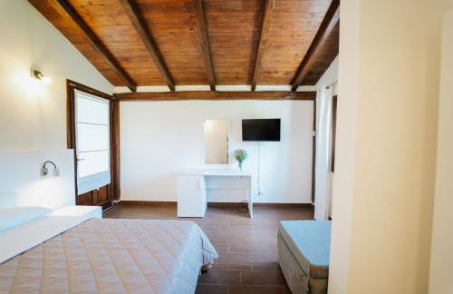 Relais Mediterraneo Collinebros - Foto 74